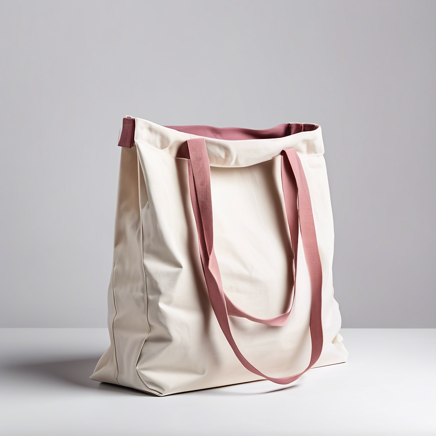 Canvas Storage Bag